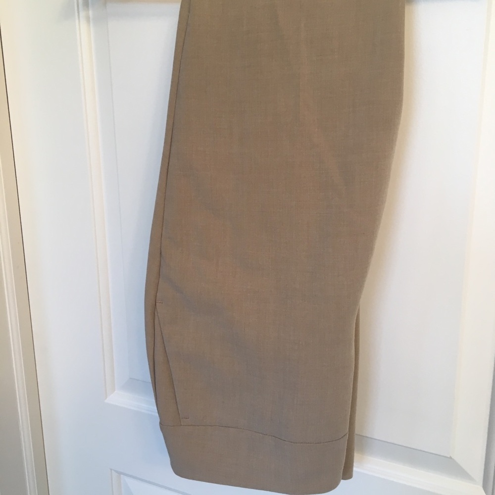 Ann Taylor Factory dress pant